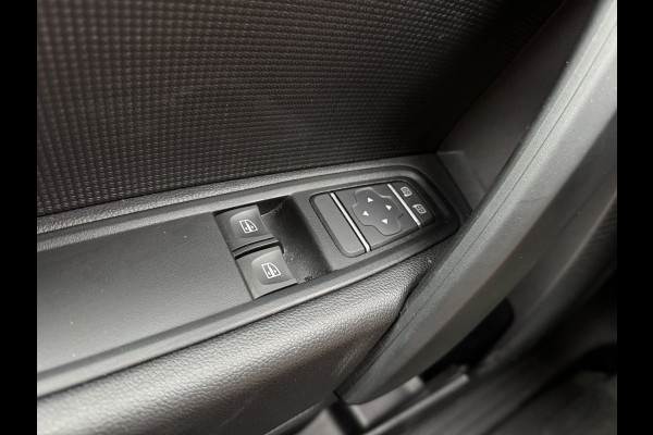 Nissan Townstar EV 45kWh L1 260km WLTP Laadkabel Climate control Cruise control Airco Parkeersensoren