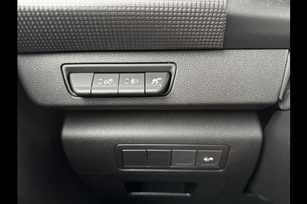 Nissan Townstar EV 45kWh L1 260km WLTP Laadkabel Climate control Cruise control Airco Parkeersensoren