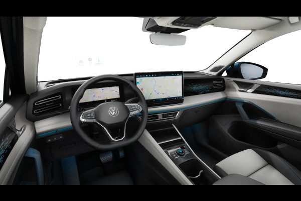 Volkswagen Tiguan 1.5 204PK eHybrid ELEGANCE *** IQ.LIGHT/TREKHAAK/NAVI/HARMAN-KARDON ***