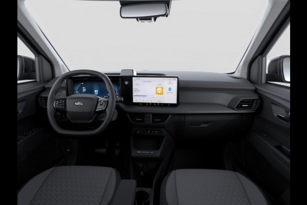 Ford Tourneo Courier 46 kWh 136pk Electric Drive