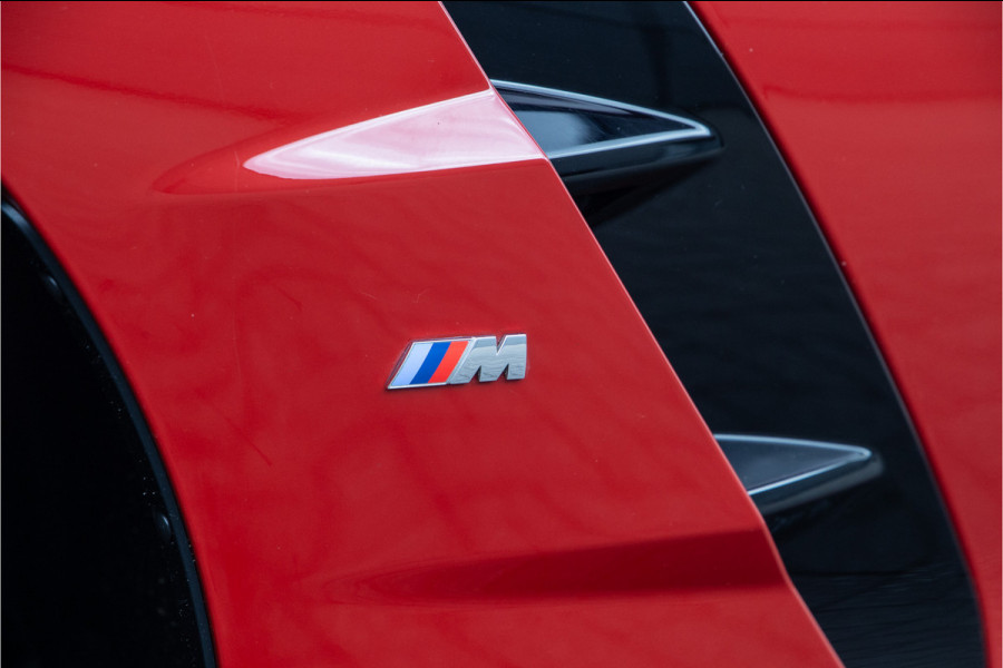 BMW Z4 Roadster sDrive20i High Executive M-Sport, Facelift, M-Sportstoelen, Leder, Camera