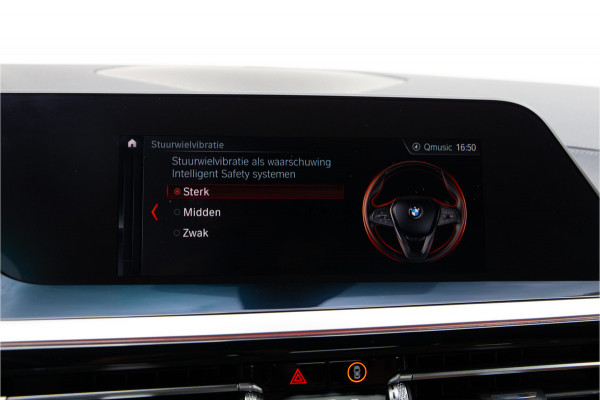 BMW Z4 Roadster sDrive20i High Executive M-Sport, Facelift, M-Sportstoelen, Leder, Camera