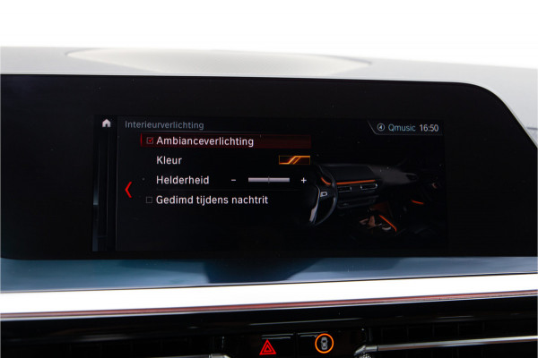 BMW Z4 Roadster sDrive20i High Executive M-Sport, Facelift, M-Sportstoelen, Leder, Camera