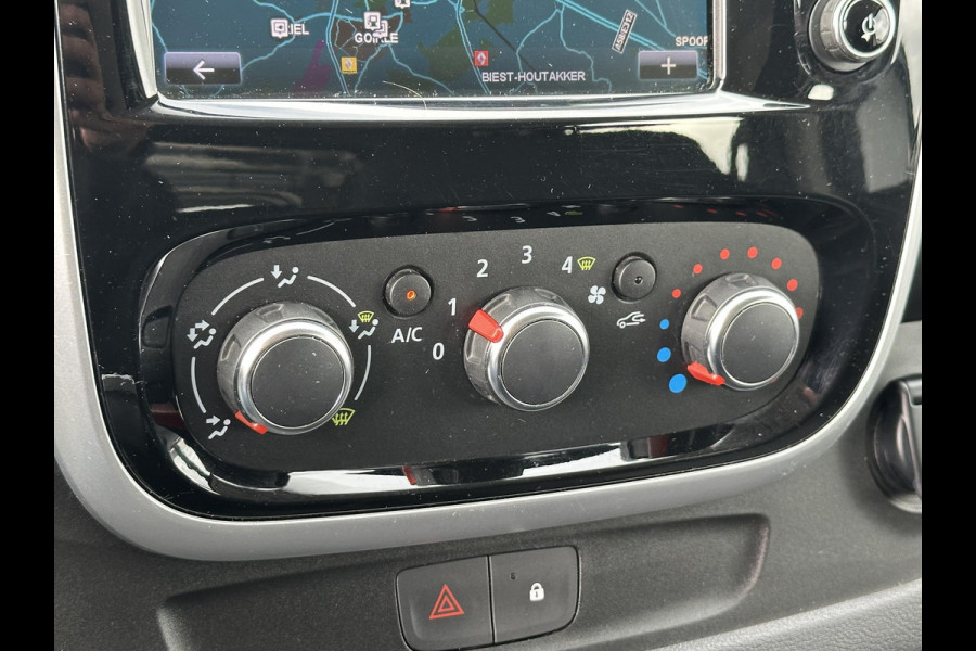 Renault Trafic 2.0 dCi 120 L2H1 DC Dubbele cabine MARGE BTW VIJ