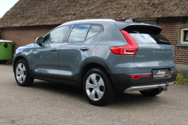 Volvo XC40 1.5 T3 Business Pro NAVI TREKHAAK ECC LED 164Pk 132000KM!!!