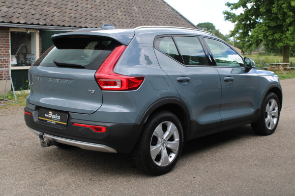 Volvo XC40 1.5 T3 Business Pro NAVI TREKHAAK ECC LED 164Pk 132000KM!!!