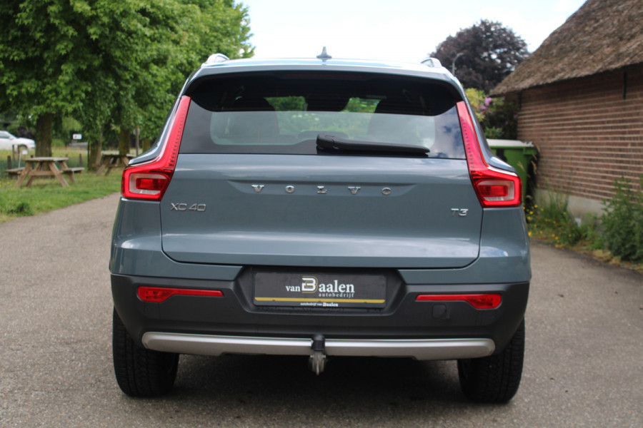 Volvo XC40 1.5 T3 Business Pro NAVI TREKHAAK ECC LED 164Pk 132000KM!!!