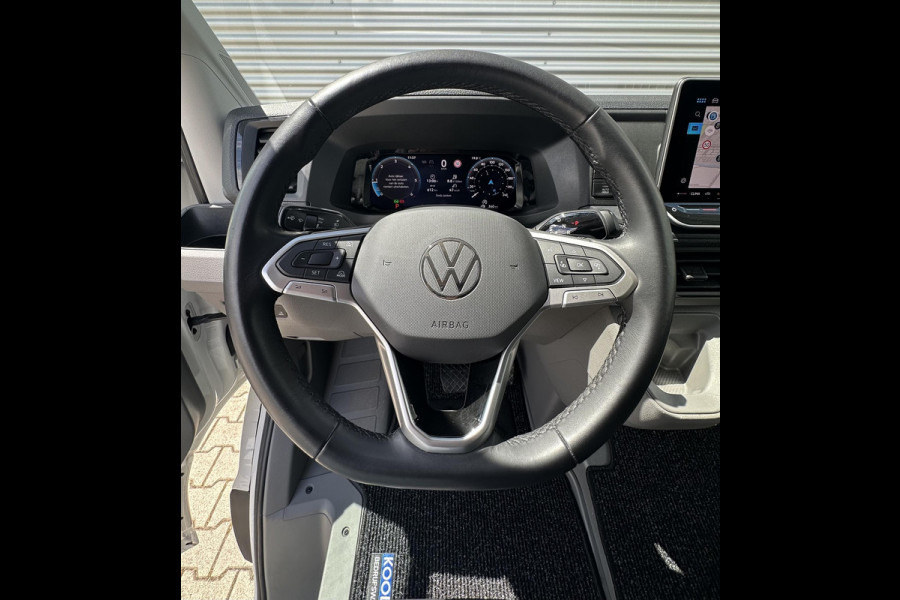 Volkswagen Crafter 35 2.0 TDI L3H3 Exclusive Facelift Automaat nieuw model!