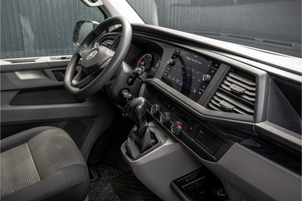 Volkswagen Transporter T6.1 2.0 TDI L1H1 | 150 PK | Automaat | 1e Eigenaar | Cruise | Carplay | Zijschuifdeur R+L | Airco