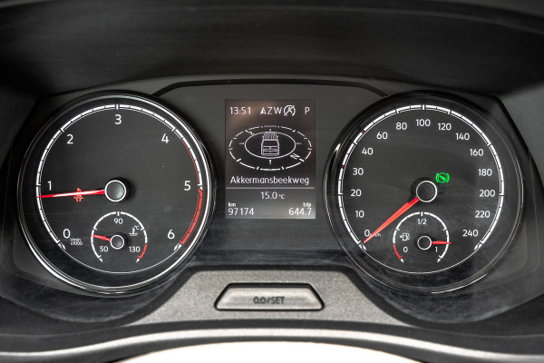 Volkswagen Transporter T6.1 2.0 TDI L1H1 | 150 PK | Automaat | 1e Eigenaar | Cruise | Carplay | Zijschuifdeur R+L | Airco