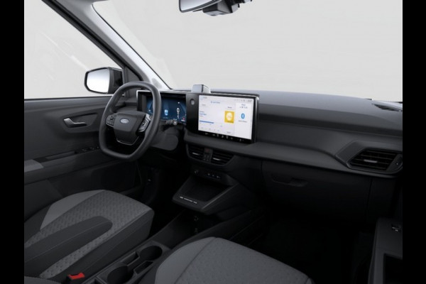 Ford Tourneo Courier 46 kWh 136pk Electric Drive