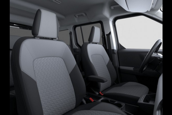 Ford Tourneo Courier 46 kWh 136pk Electric Drive