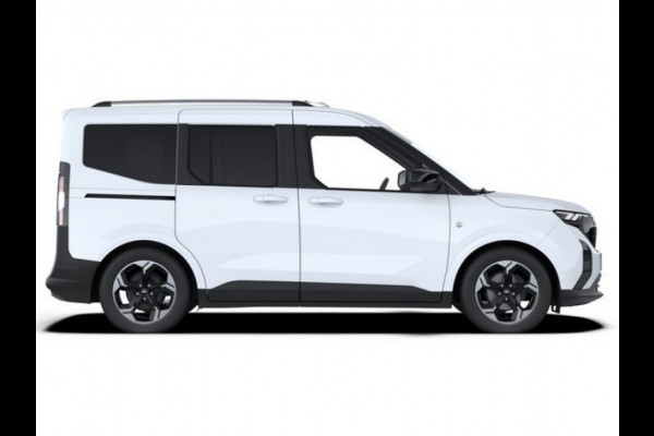 Ford Tourneo Courier 46 kWh 136pk Electric Drive