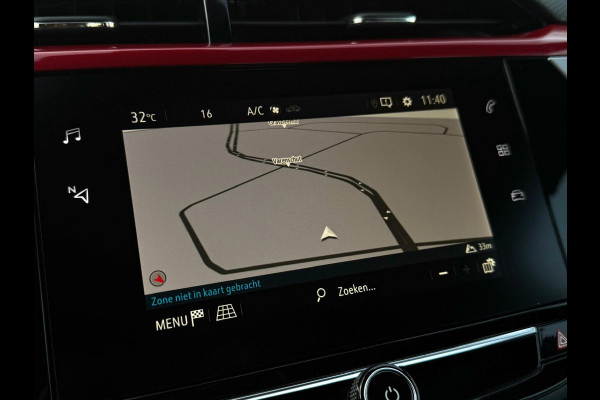Opel Corsa 1.2 GS Line | Automaat | LED | 360 Camera | Parksens | Carplay | Leder | Two Tone |