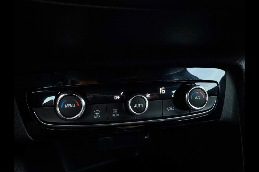 Opel Corsa 1.2 GS Line | Automaat | LED | 360 Camera | Parksens | Carplay | Leder | Two Tone |