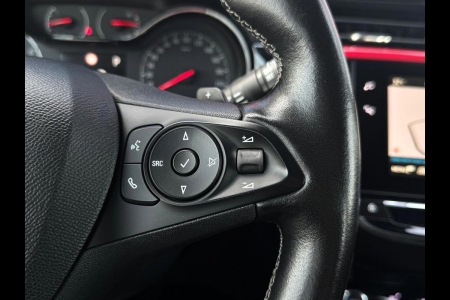 Opel Corsa 1.2 GS Line | Automaat | LED | 360 Camera | Parksens | Carplay | Leder | Two Tone |