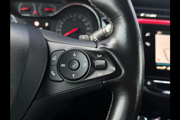 Opel Corsa 1.2 GS Line | Automaat | LED | 360 Camera | Parksens | Carplay | Leder | Two Tone |
