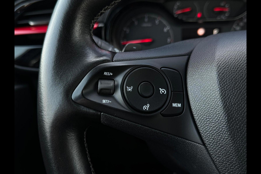 Opel Corsa 1.2 GS Line | Automaat | LED | 360 Camera | Parksens | Carplay | Leder | Two Tone |