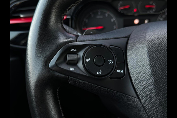 Opel Corsa 1.2 GS Line | Automaat | LED | 360 Camera | Parksens | Carplay | Leder | Two Tone |