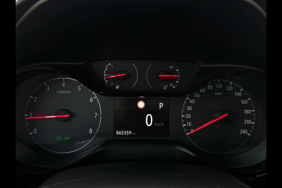 Opel Corsa 1.2 GS Line | Automaat | LED | 360 Camera | Parksens | Carplay | Leder | Two Tone |