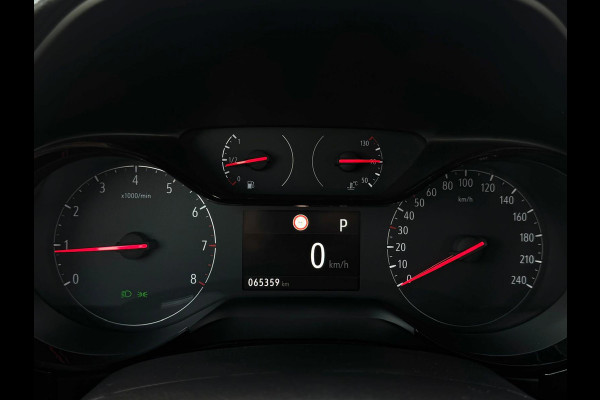 Opel Corsa 1.2 GS Line | Automaat | LED | 360 Camera | Parksens | Carplay | Leder | Two Tone |