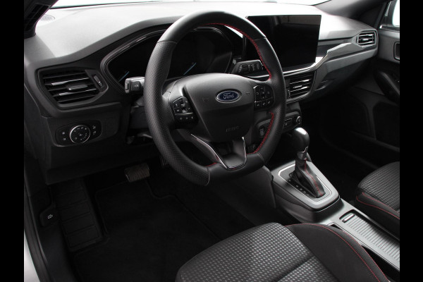 Ford FOCUS Wagon 1.0 EcoBoost Hybrid 155pk ST Line Cruise control Navigatie Climate Control Camera Parkeer sensoren DAB Led Lichtmetalen velgen