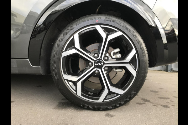 Kia Niro 1.6 PHEV DynamicLine 7 JAAR GARANTIE
