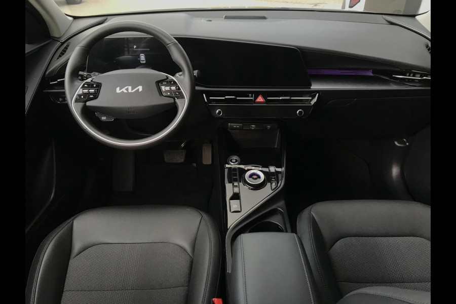Kia Niro 1.6 PHEV DynamicLine 7 JAAR GARANTIE