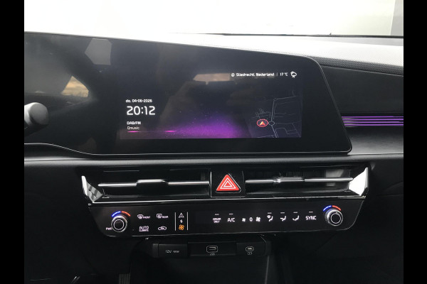 Kia Niro 1.6 PHEV DynamicLine 7 JAAR GARANTIE