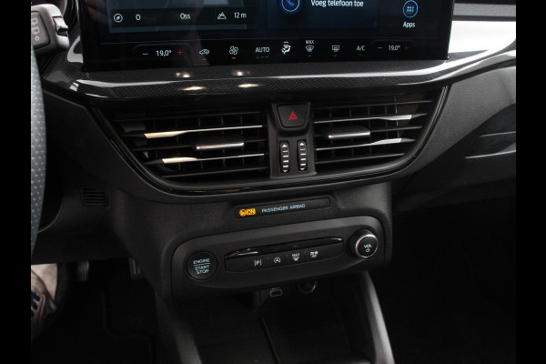 Ford FOCUS Wagon 1.0 EcoBoost Hybrid 155pk ST Line Cruise control Navigatie Climate Control Camera Parkeer sensoren DAB Led Lichtmetalen velgen