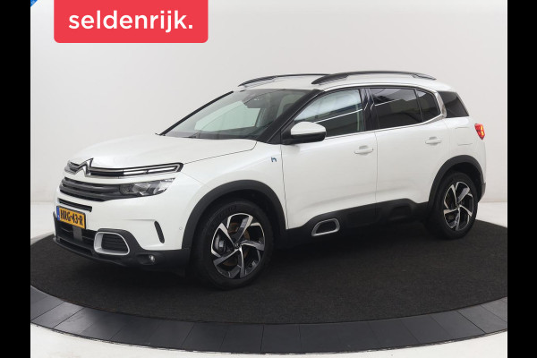 Citroën C5 Aircross 1.6 Plug in Hybrid Business | SOH 88,4% | Stoelverwarming | Carplay | Full LED | Climate control | Side Assist | Bluetooth | Cruise control | Parkeerhulp | PHEV | Plug In
