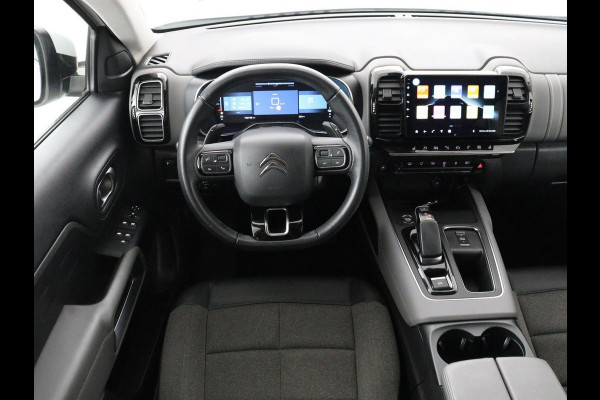 Citroën C5 Aircross 1.6 Plug in Hybrid Business | SOH 88,4% | Stoelverwarming | Carplay | Full LED | Climate control | Side Assist | Bluetooth | Cruise control | Parkeerhulp | PHEV | Plug In