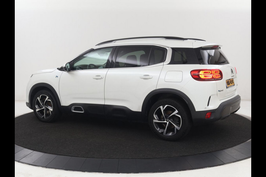 Citroën C5 Aircross 1.6 Plug in Hybrid Business | SOH 88,4% | Stoelverwarming | Carplay | Full LED | Climate control | Side Assist | Bluetooth | Cruise control | Parkeerhulp | PHEV | Plug In
