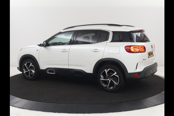 Citroën C5 Aircross 1.6 Plug in Hybrid Business | SOH 88,4% | Stoelverwarming | Carplay | Full LED | Climate control | Side Assist | Bluetooth | Cruise control | Parkeerhulp | PHEV | Plug In