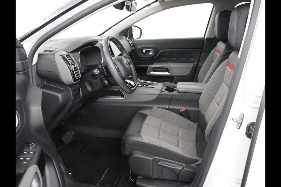 Citroën C5 Aircross 1.6 Plug in Hybrid Business | SOH 88,4% | Stoelverwarming | Carplay | Full LED | Climate control | Side Assist | Bluetooth | Cruise control | Parkeerhulp | PHEV | Plug In