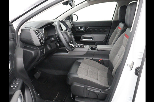 Citroën C5 Aircross 1.6 Plug in Hybrid Business | SOH 88,4% | Stoelverwarming | Carplay | Full LED | Climate control | Side Assist | Bluetooth | Cruise control | Parkeerhulp | PHEV | Plug In