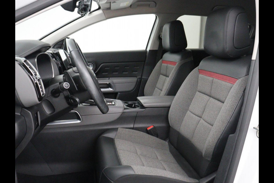 Citroën C5 Aircross 1.6 Plug in Hybrid Business | SOH 88,4% | Stoelverwarming | Carplay | Full LED | Climate control | Side Assist | Bluetooth | Cruise control | Parkeerhulp | PHEV | Plug In