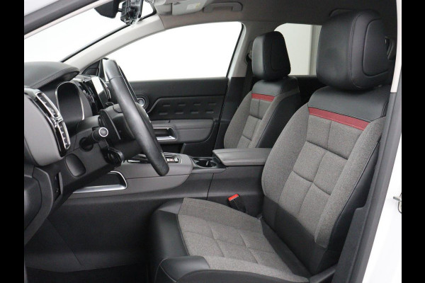 Citroën C5 Aircross 1.6 Plug in Hybrid Business | SOH 88,4% | Stoelverwarming | Carplay | Full LED | Climate control | Side Assist | Bluetooth | Cruise control | Parkeerhulp | PHEV | Plug In
