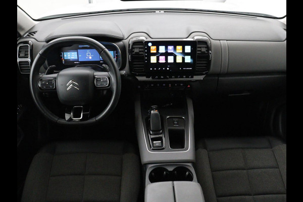 Citroën C5 Aircross 1.6 Plug in Hybrid Business | SOH 88,4% | Stoelverwarming | Carplay | Full LED | Climate control | Side Assist | Bluetooth | Cruise control | Parkeerhulp | PHEV | Plug In