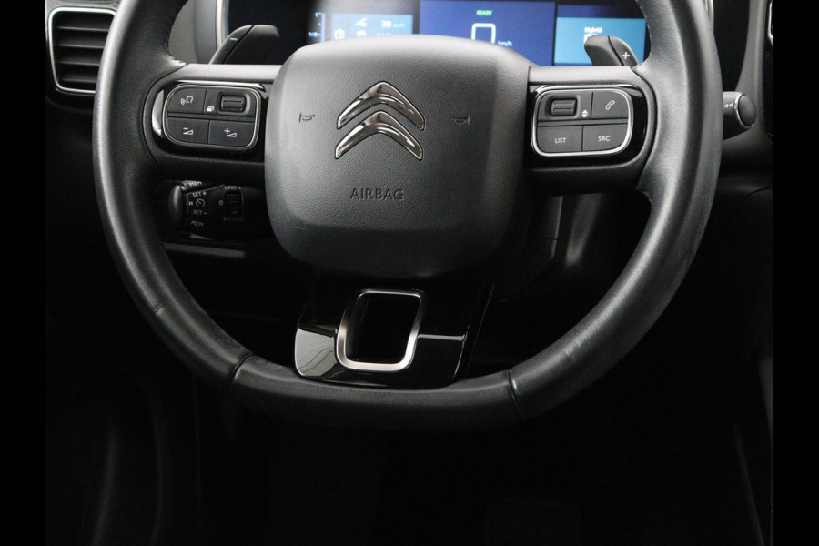 Citroën C5 Aircross 1.6 Plug in Hybrid Business | SOH 88,4% | Stoelverwarming | Carplay | Full LED | Climate control | Side Assist | Bluetooth | Cruise control | Parkeerhulp | PHEV | Plug In