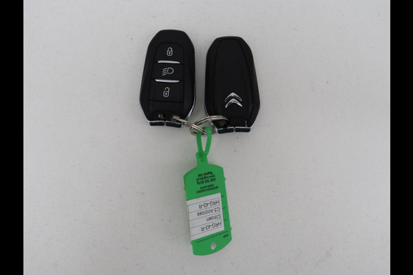 Citroën C5 Aircross 1.6 Plug in Hybrid Business | SOH 88,4% | Stoelverwarming | Carplay | Full LED | Climate control | Side Assist | Bluetooth | Cruise control | Parkeerhulp | PHEV | Plug In