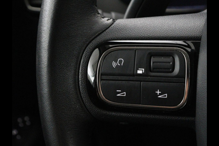 Citroën C5 Aircross 1.6 Plug in Hybrid Business | SOH 88,4% | Stoelverwarming | Carplay | Full LED | Climate control | Side Assist | Bluetooth | Cruise control | Parkeerhulp | PHEV | Plug In