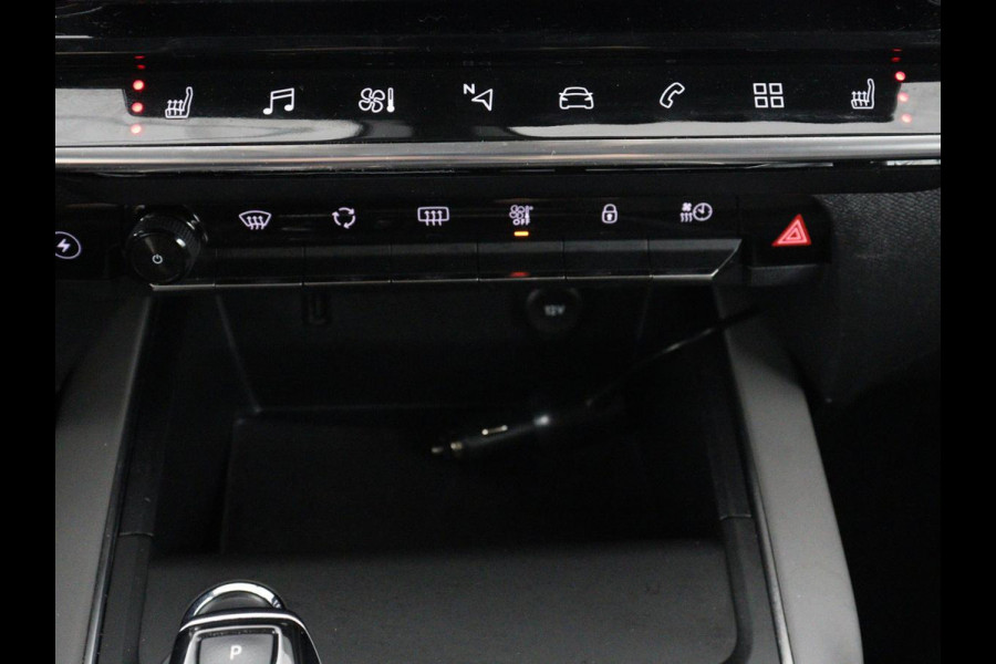 Citroën C5 Aircross 1.6 Plug in Hybrid Business | SOH 88,4% | Stoelverwarming | Carplay | Full LED | Climate control | Side Assist | Bluetooth | Cruise control | Parkeerhulp | PHEV | Plug In