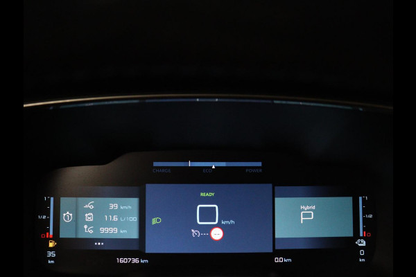 Citroën C5 Aircross 1.6 Plug in Hybrid Business | SOH 88,4% | Stoelverwarming | Carplay | Full LED | Climate control | Side Assist | Bluetooth | Cruise control | Parkeerhulp | PHEV | Plug In