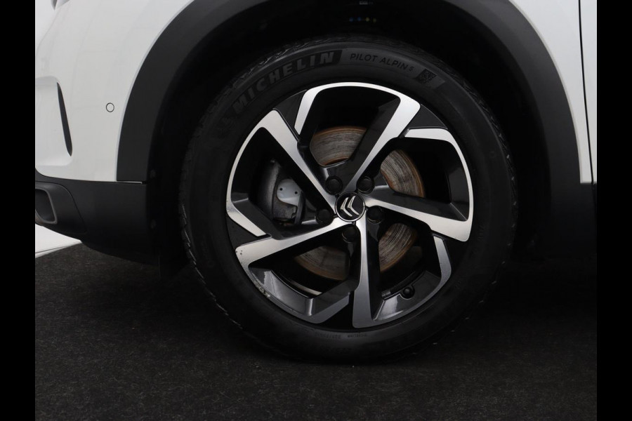 Citroën C5 Aircross 1.6 Plug in Hybrid Business | SOH 88,4% | Stoelverwarming | Carplay | Full LED | Climate control | Side Assist | Bluetooth | Cruise control | Parkeerhulp | PHEV | Plug In