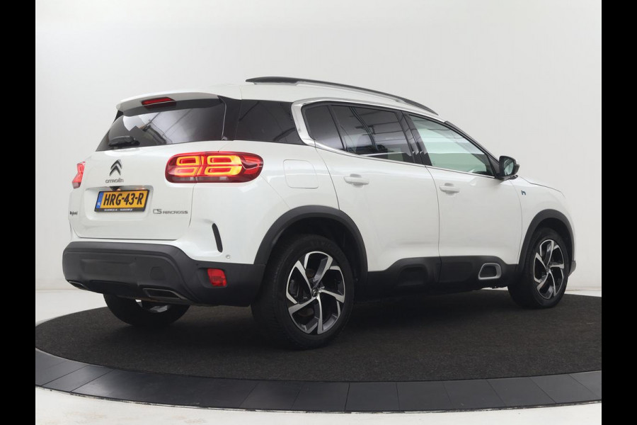 Citroën C5 Aircross 1.6 Plug in Hybrid Business | SOH 88,4% | Stoelverwarming | Carplay | Full LED | Climate control | Side Assist | Bluetooth | Cruise control | Parkeerhulp | PHEV | Plug In