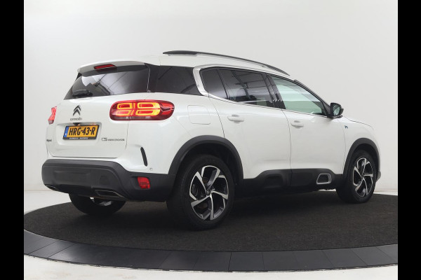 Citroën C5 Aircross 1.6 Plug in Hybrid Business | SOH 88,4% | Stoelverwarming | Carplay | Full LED | Climate control | Side Assist | Bluetooth | Cruise control | Parkeerhulp | PHEV | Plug In