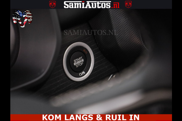 Dodge Ram HULK WIDE BODY KIT | HEMI 5.7 V8 402PK | MEEST DIKKE EN VOLLE UITVOERING | CREW CAB | DUBBELE CABINE | DC 5 PERSOONS | HUD | LUCHTVERING | VERBREED | EXTRA BREDE WIELEN | MWK KLEP |