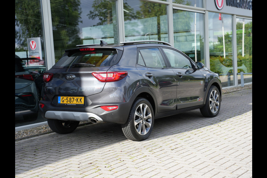 Kia Stonic 1.0 T-GDi DynamicLine | Achteruitrijcamera | Cruise control