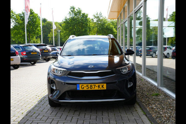 Kia Stonic 1.0 T-GDi DynamicLine | Achteruitrijcamera | Cruise control